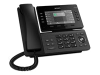 SNOM D812 Desk Phone