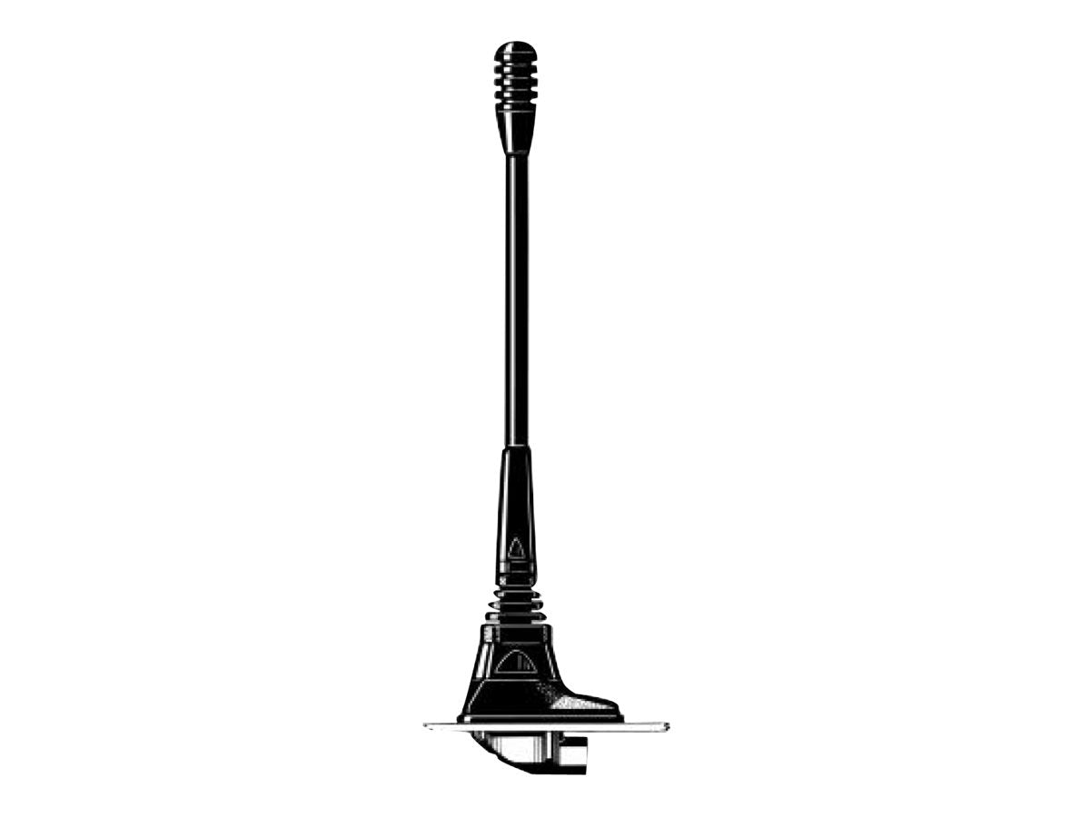 PROCOM MU 7-XP4/h Mobile Antenne Vorderansicht