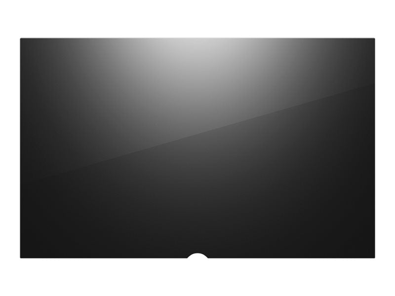 LENOVO 33,78cm 13,3Zoll Premium Clarity Privacy Filter Vorderansicht