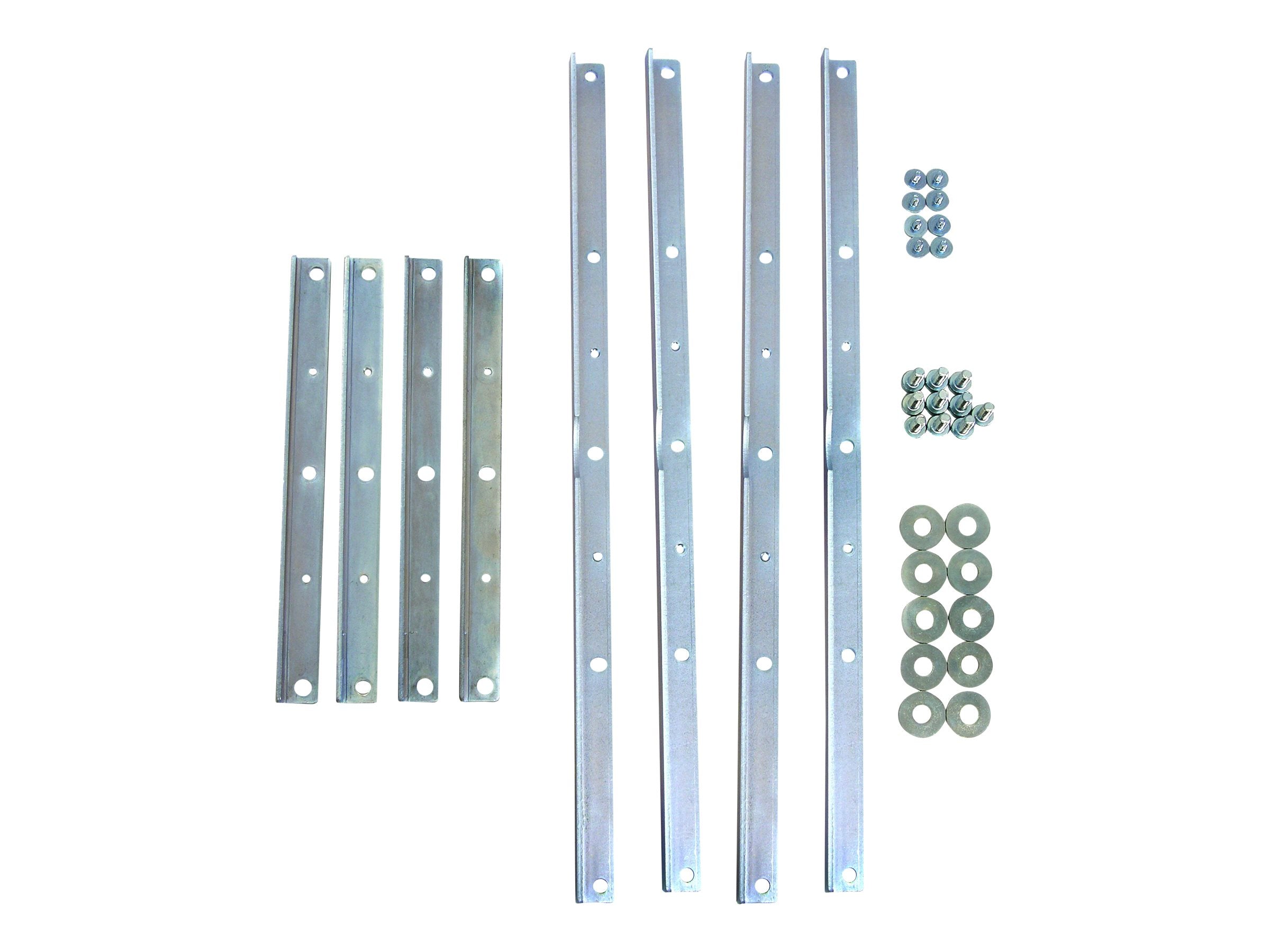 ERGOTRON VESA Bracket Adaptor Kit Verpackung