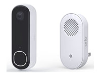 ARLO ESSENTIAL 2 Video Doorbell 2K With Chime V2 BNDL