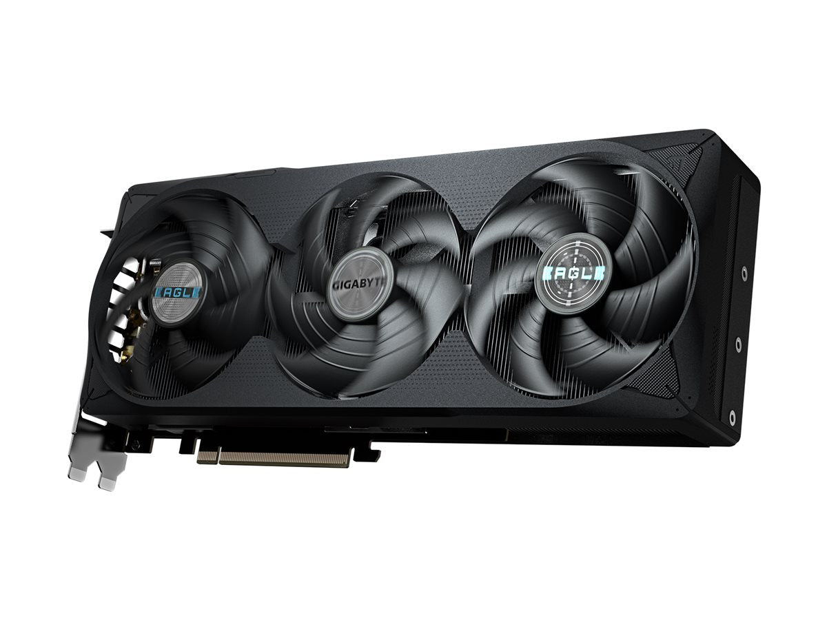 GIGABYTE GeForce RTX 5070 Ti 16GB GDDR7 256bit WINDFORCE  Dual BIOS NVIDIA SFF-ready Reinforced structure