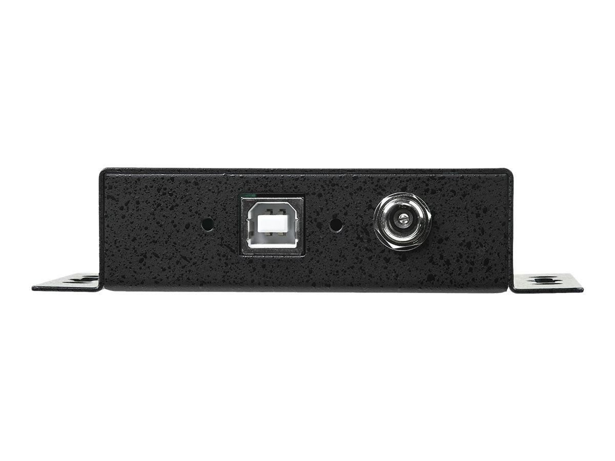 STARTECH.COM 2 Port USB auf Seriell RS232 Adapter Verpackung