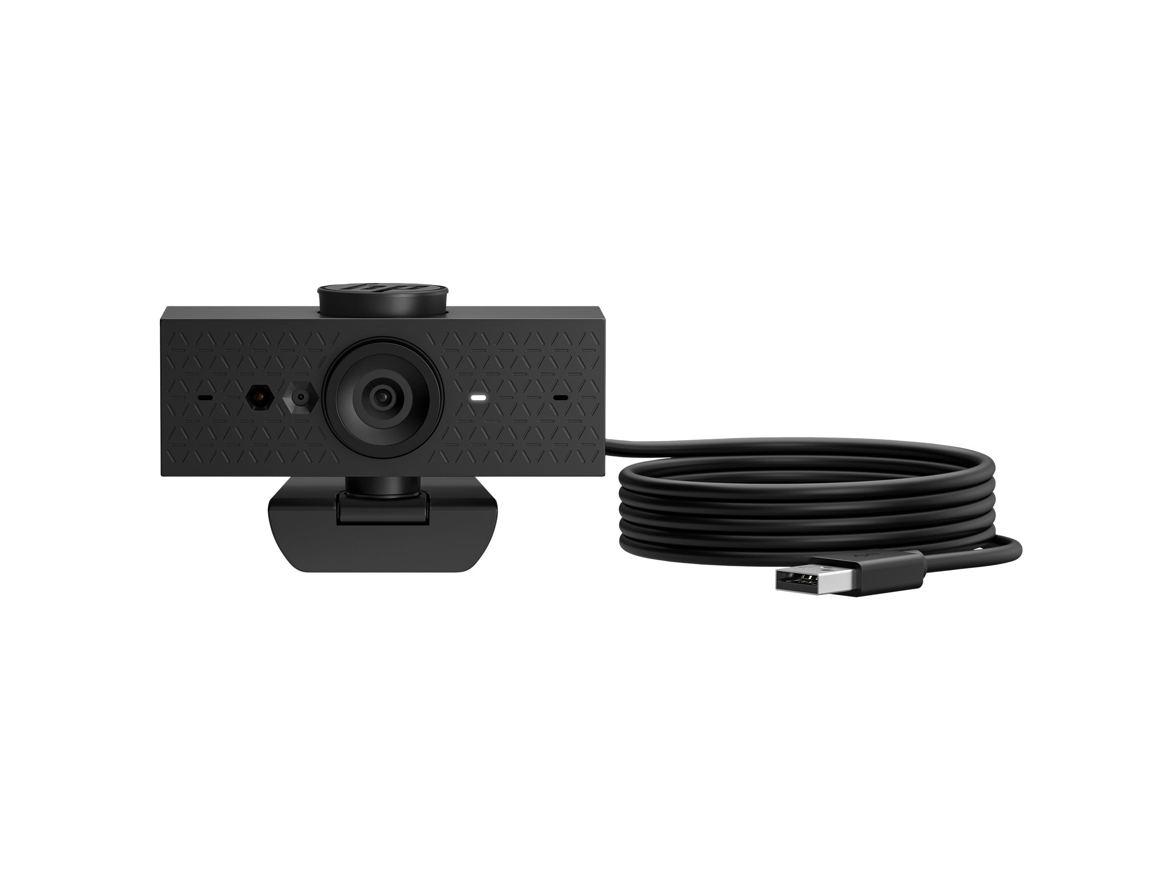 HP 620 FHD Webcam Vorderansicht