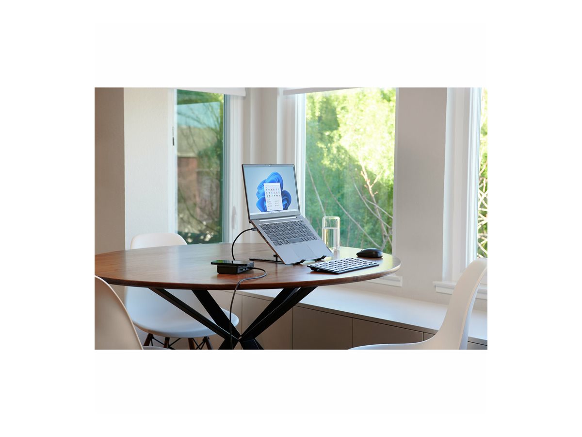 KENSINGTON Dual Wireless Compact Keyboard - WW Verpackung
