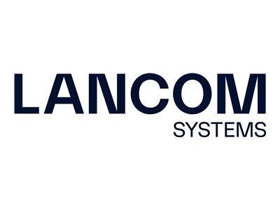 LANCOM Firewall Modul UF-500/900 4x 1G SFP - Vorderansicht