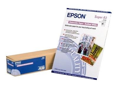 EPSON S041396 Papier Verpackung