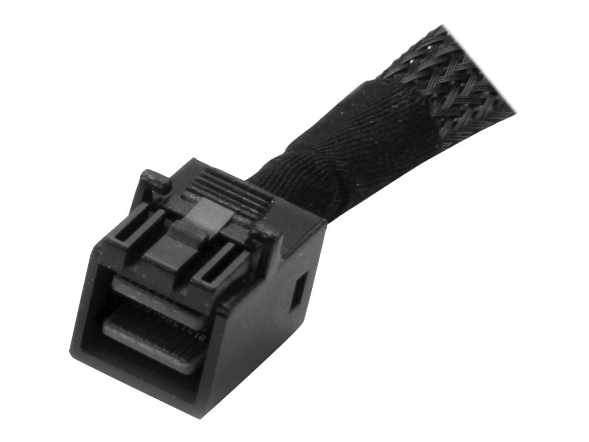 STARTECH.COM 1m Internal Mini SAS to SATA Cable - Verpackung