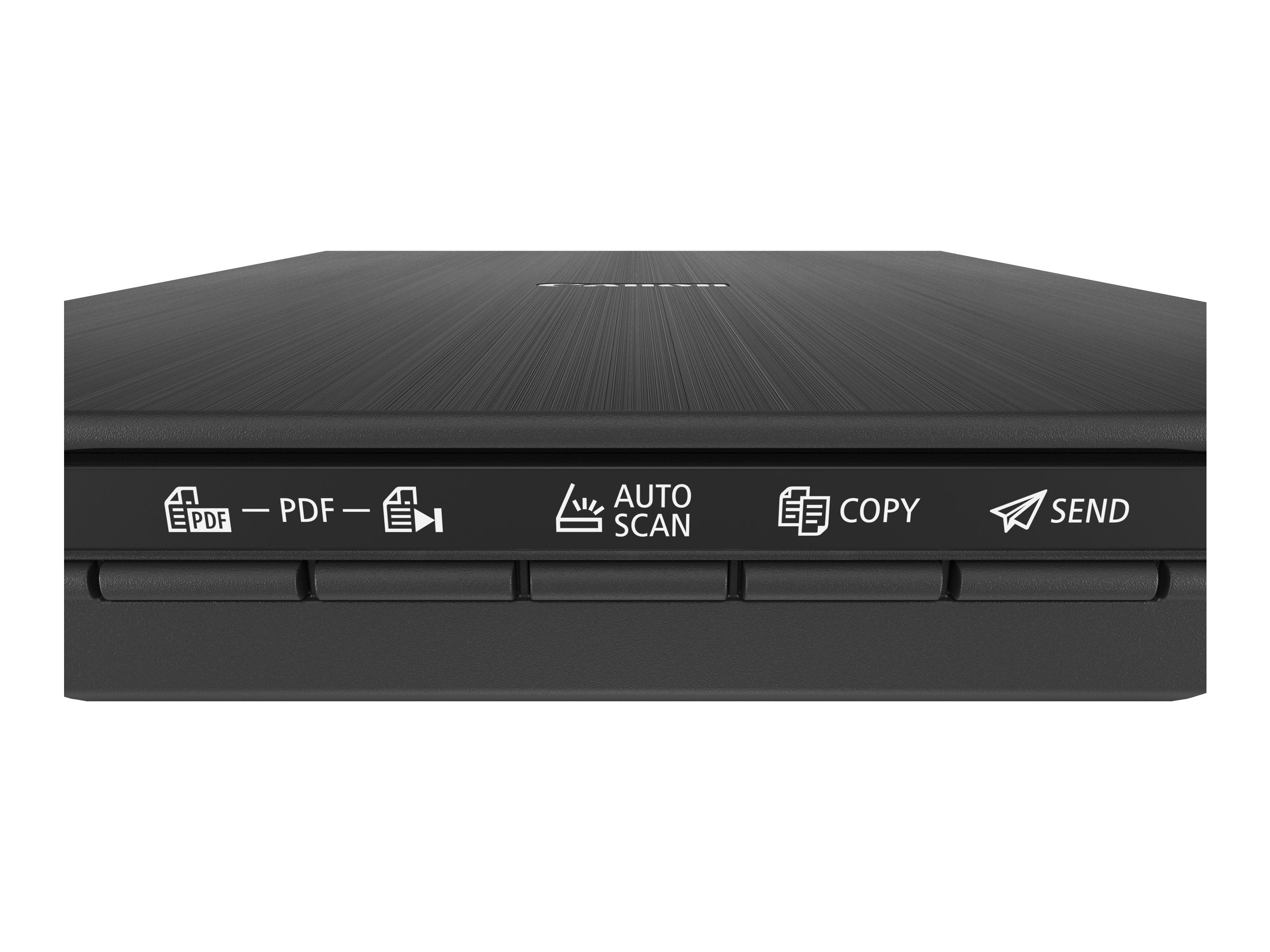 CANON CanoScan Lide 400 Flachbettscanner Verpackung