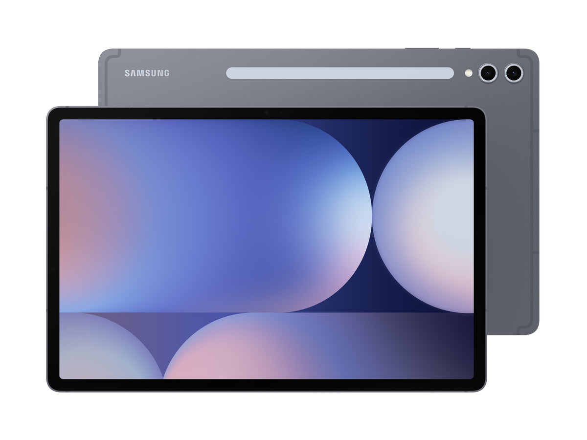 SAMSUNG Galaxy Tab S10+ 5G Rückansicht