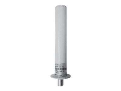 PROCOM Multi Band omnidirektionale Antenne 800-2700 MHz N(f) Vorderansicht