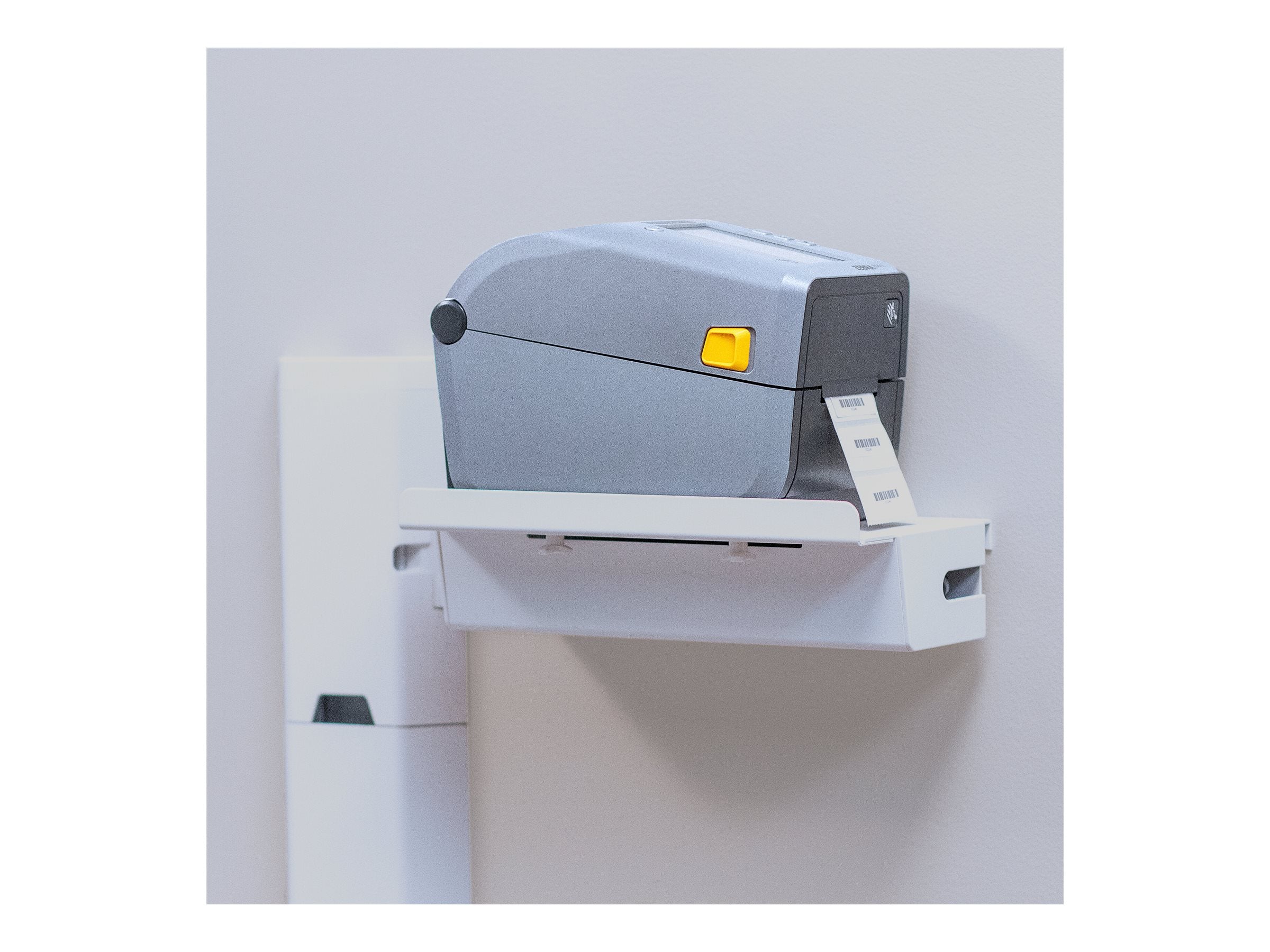 ERGOTRON Printer Bracket Detailansicht