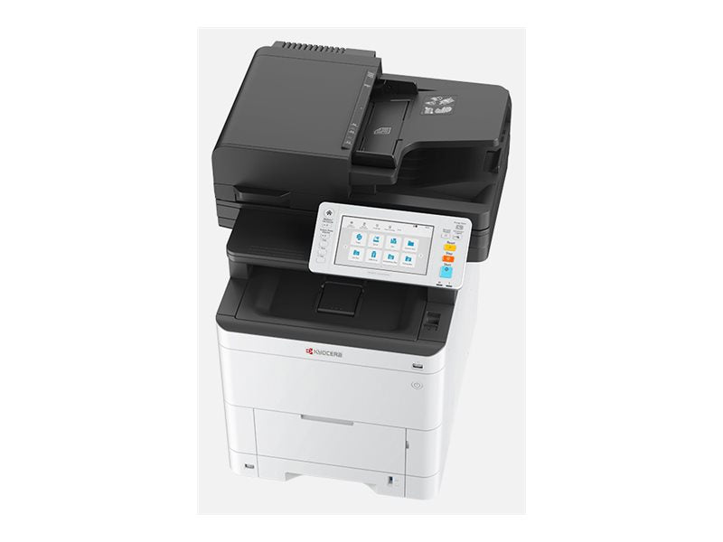 KYOCERA ECOSYS MA4000cifx/Plus color MFP Verpackung