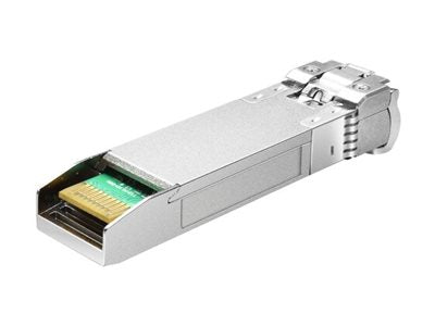 TP-LINK SM6110-LR SFP+/SFP28 Transceiver Detailansicht