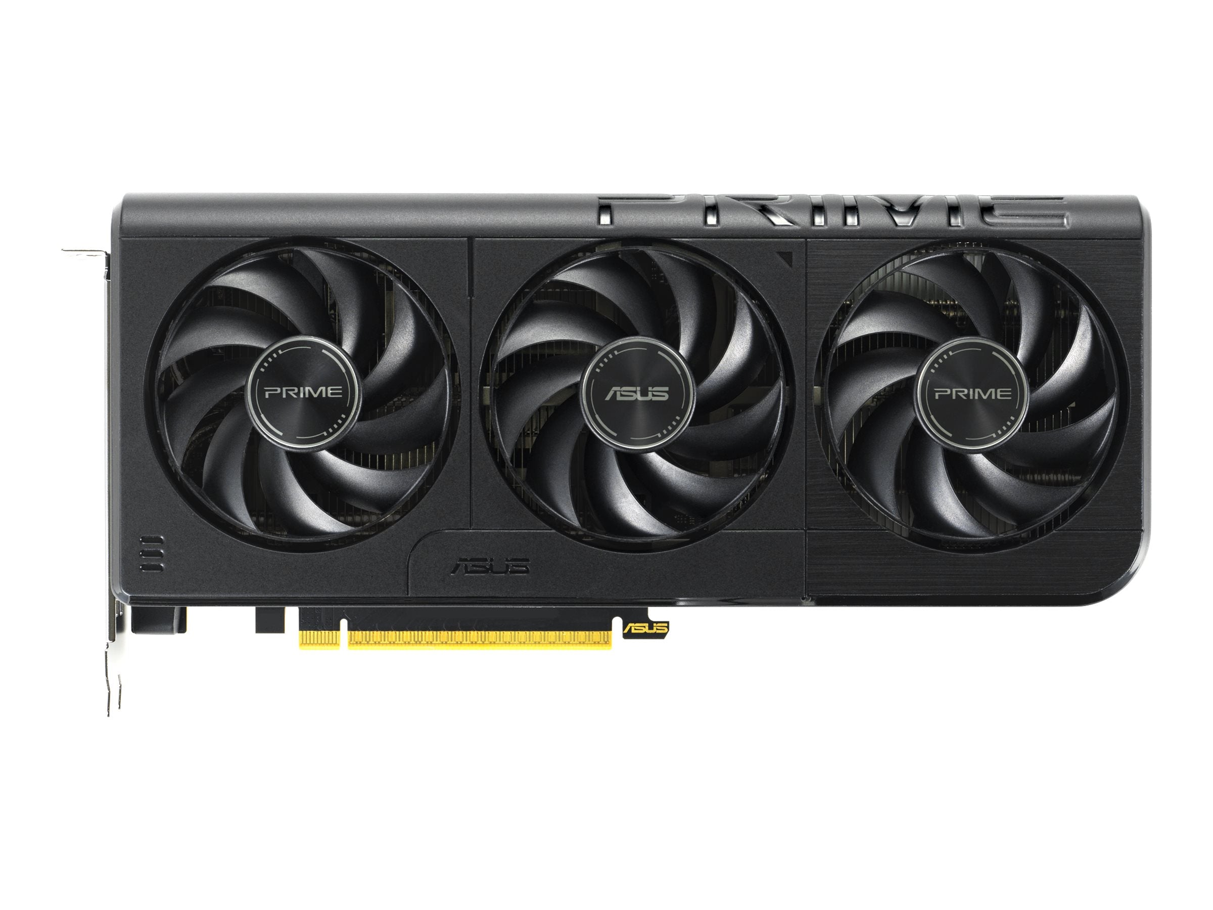ASUS PRIME Geforce RTX 5050 OC 8GB GDDR6 Vorderansicht