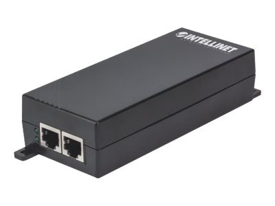 INTELLINET Gigabit PoE+ Injektor Verpackung