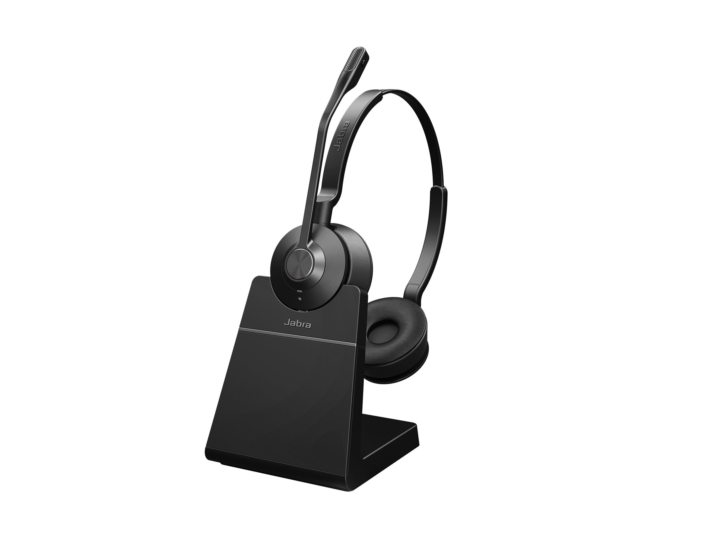 JABRA Engage 55 SE Stereo Headset Verpackung