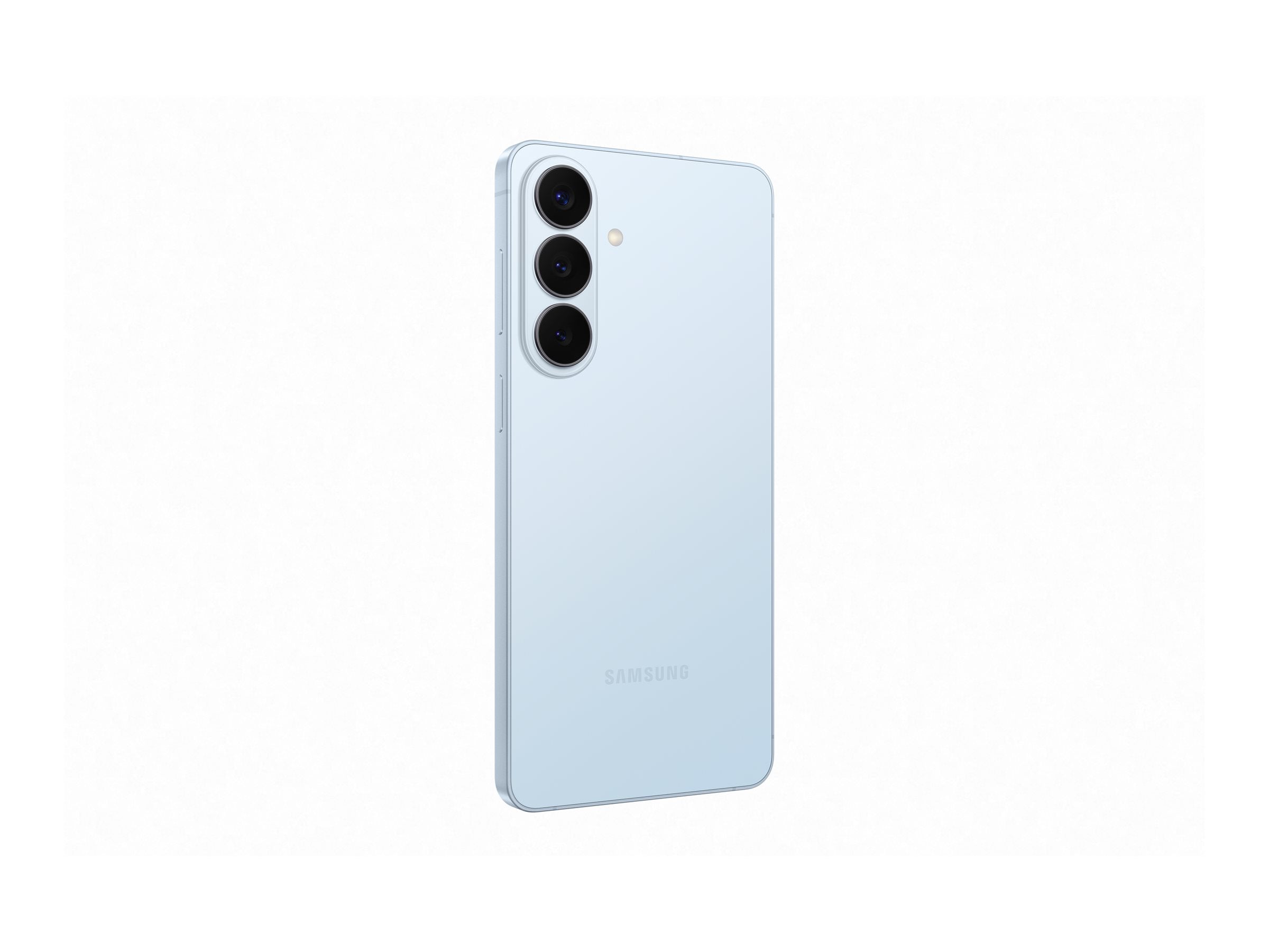 SAMSUNG Galaxy S26+ Seitenansicht