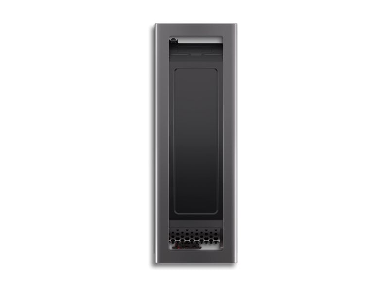 LENOVO ThinkStation P8 Vorderansicht