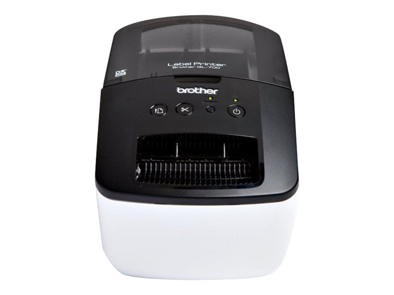 BROTHER P-Touch QL700 Etikettendrucker Verpackung