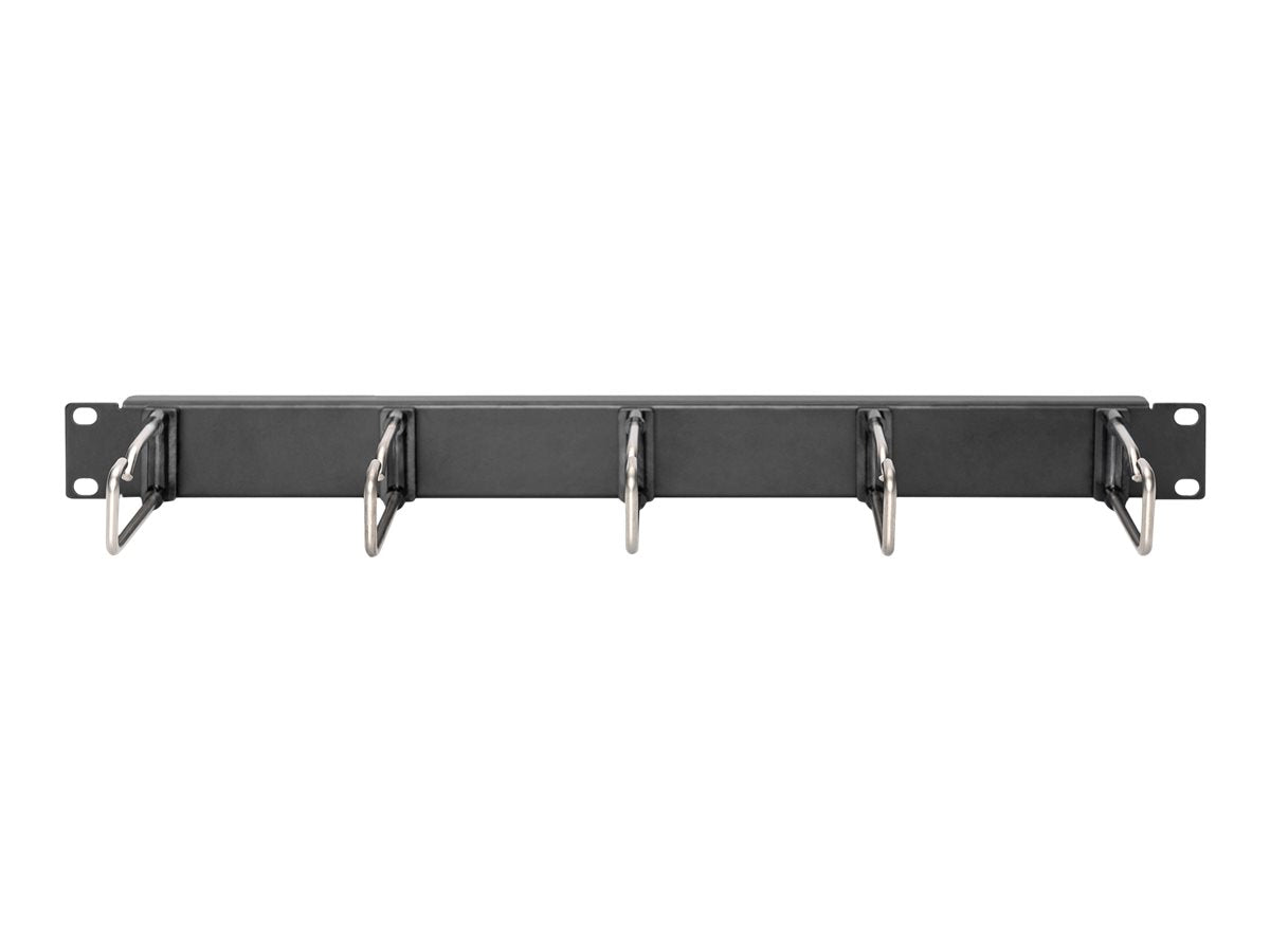 DIGITUS DN-97667 Kabelrangierpanel Montageansicht
