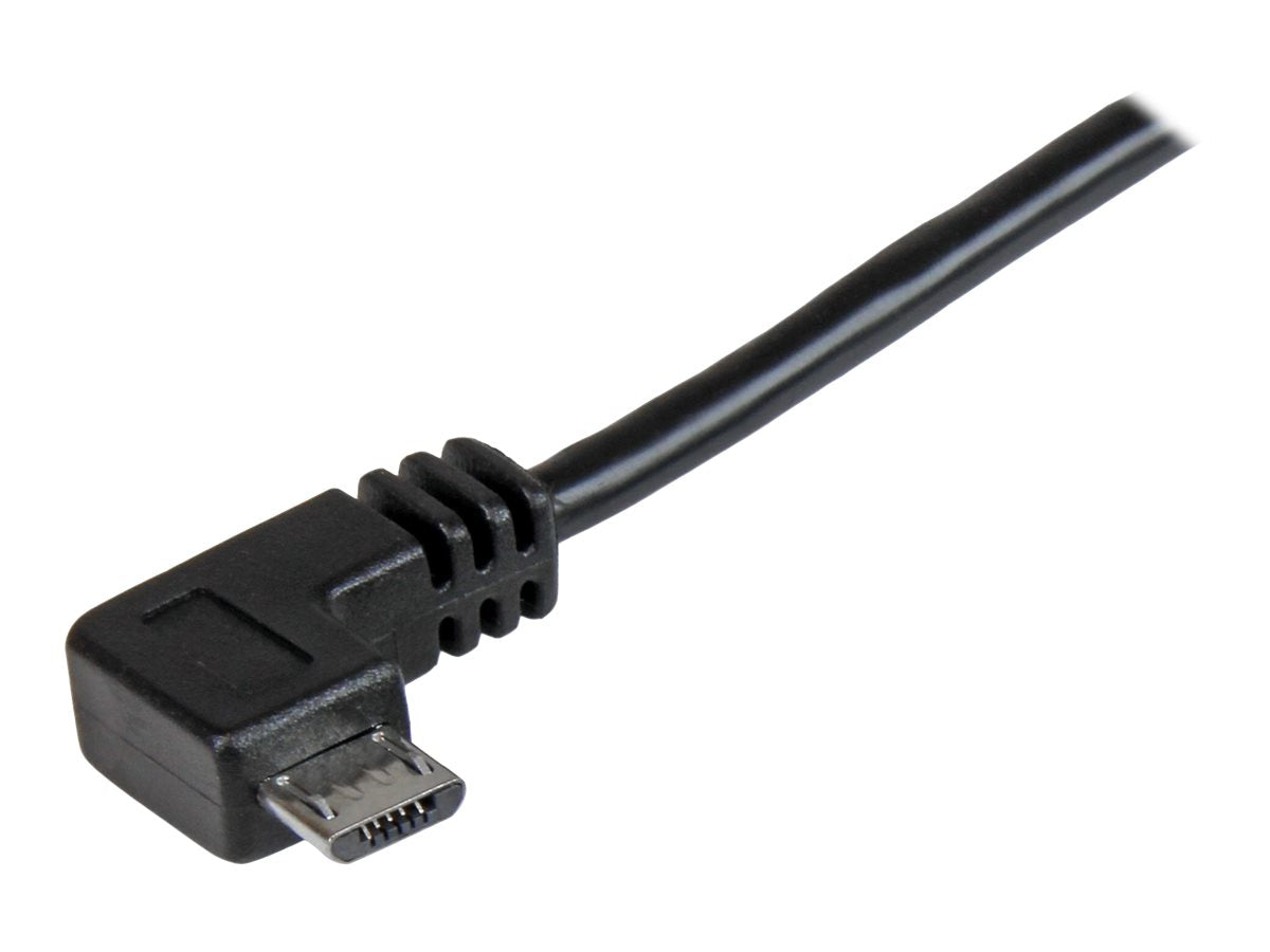 STARTECH.COM Micro-USB Charge-and-Sync Cable M/M - Verpackung