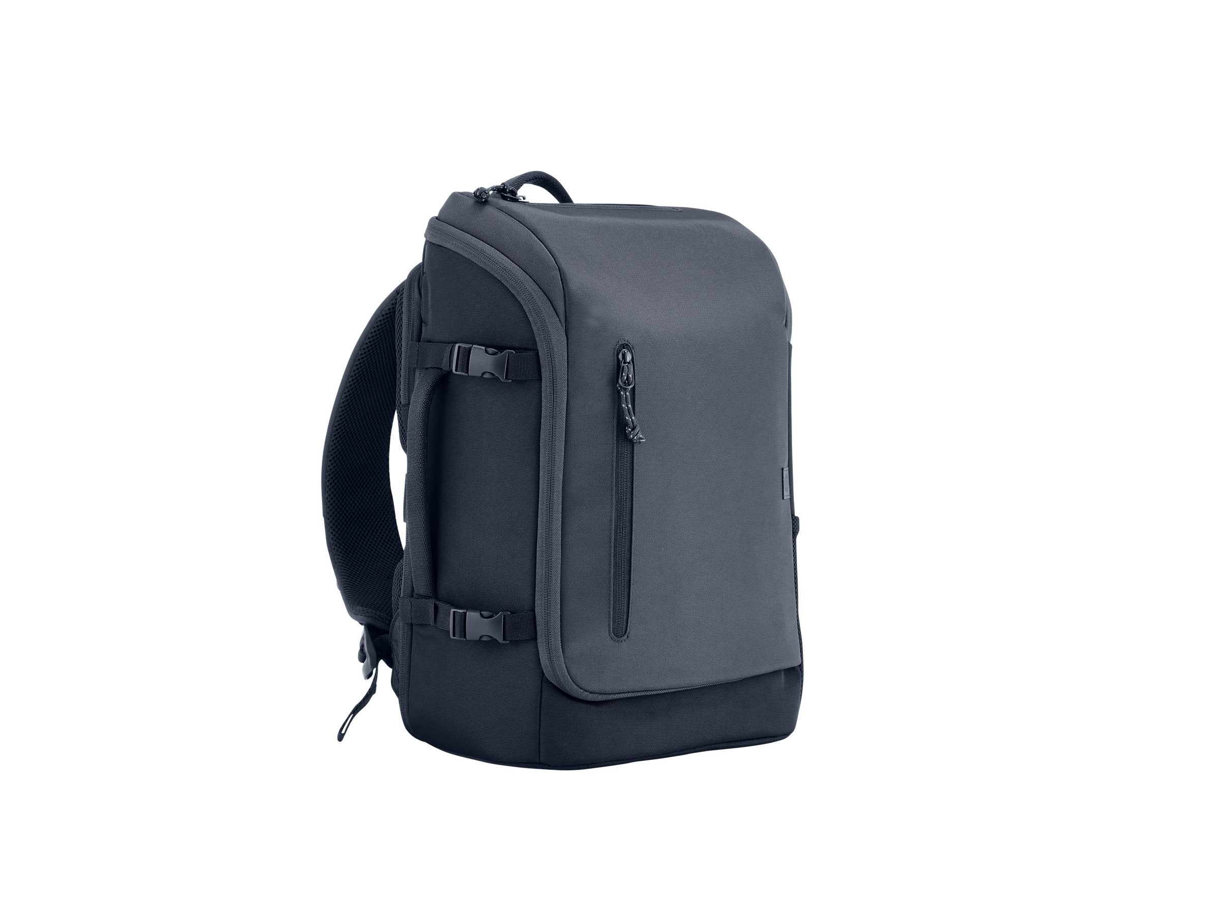 HP Travel 25 Liter 15.6inch Iron Grey Laptop Backpack Verpackung