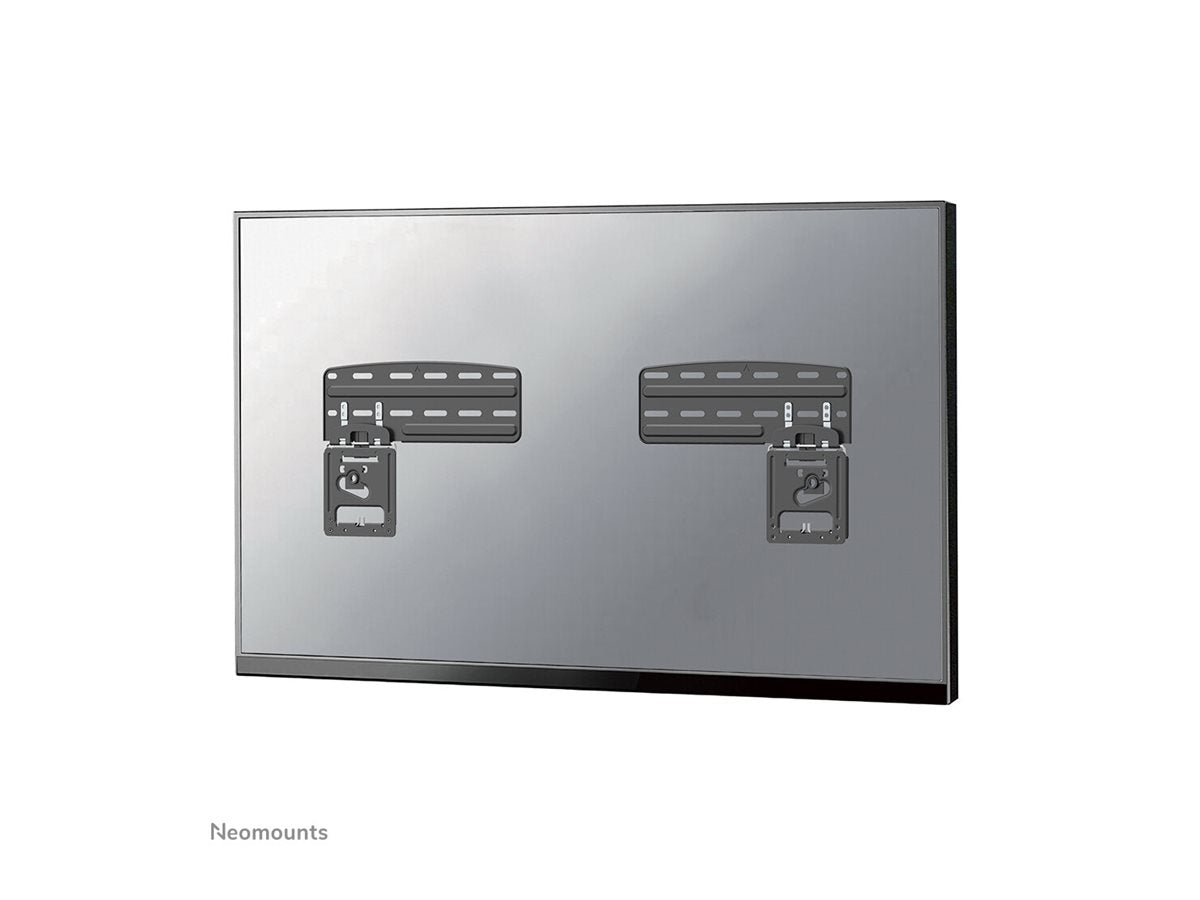 NEOMOUNTS Wall Mount für Samsung QMC QMB und QHC Signage Displays - Detailansicht
