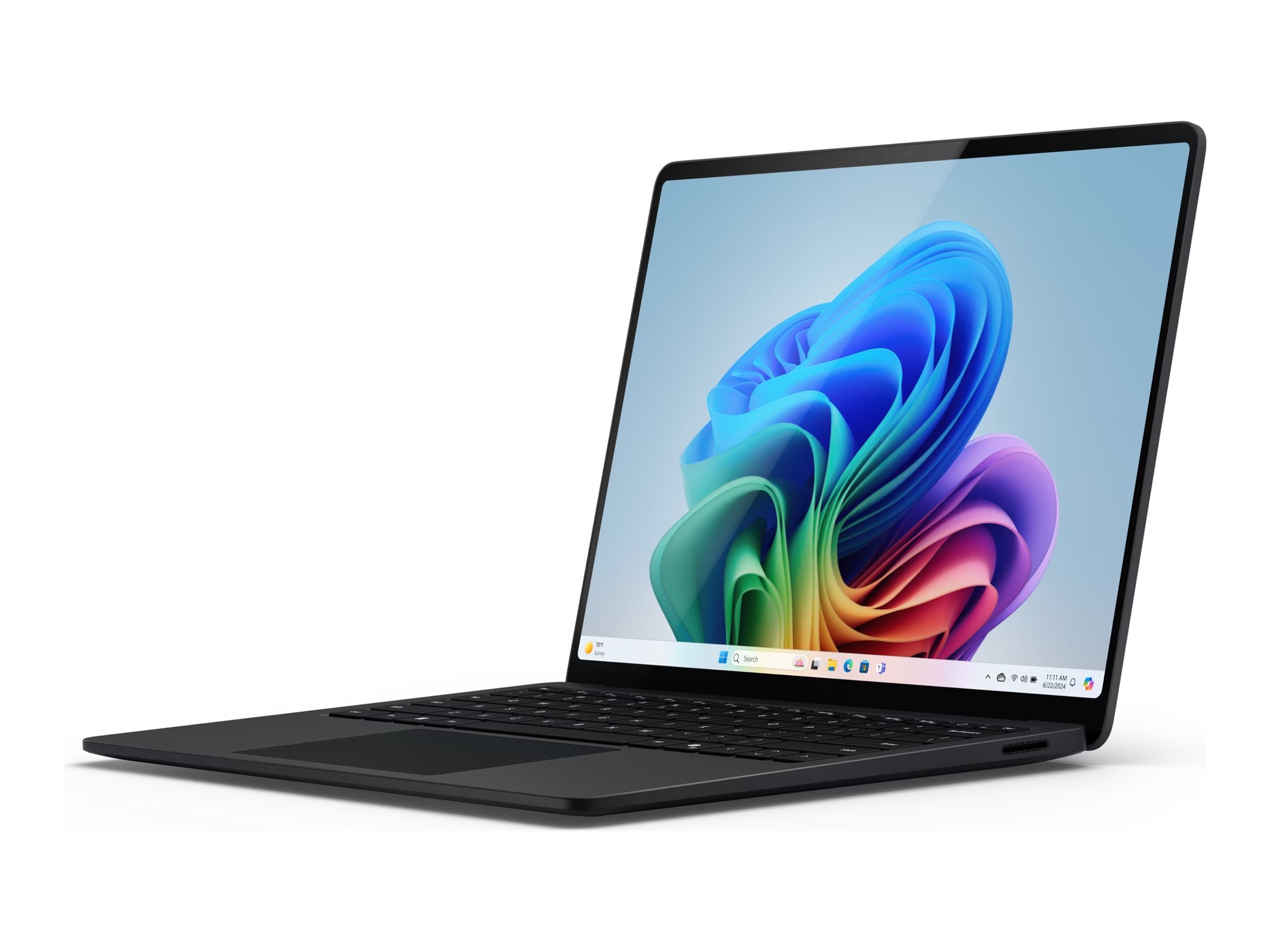 MS Surface Laptop7 Qualcom Snapdragon X Elite 30