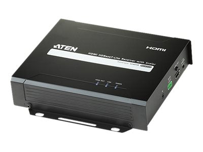 ATEN VE805R HDMI HDBaseT-Lite Empfänger mit Scaler - Detailansicht