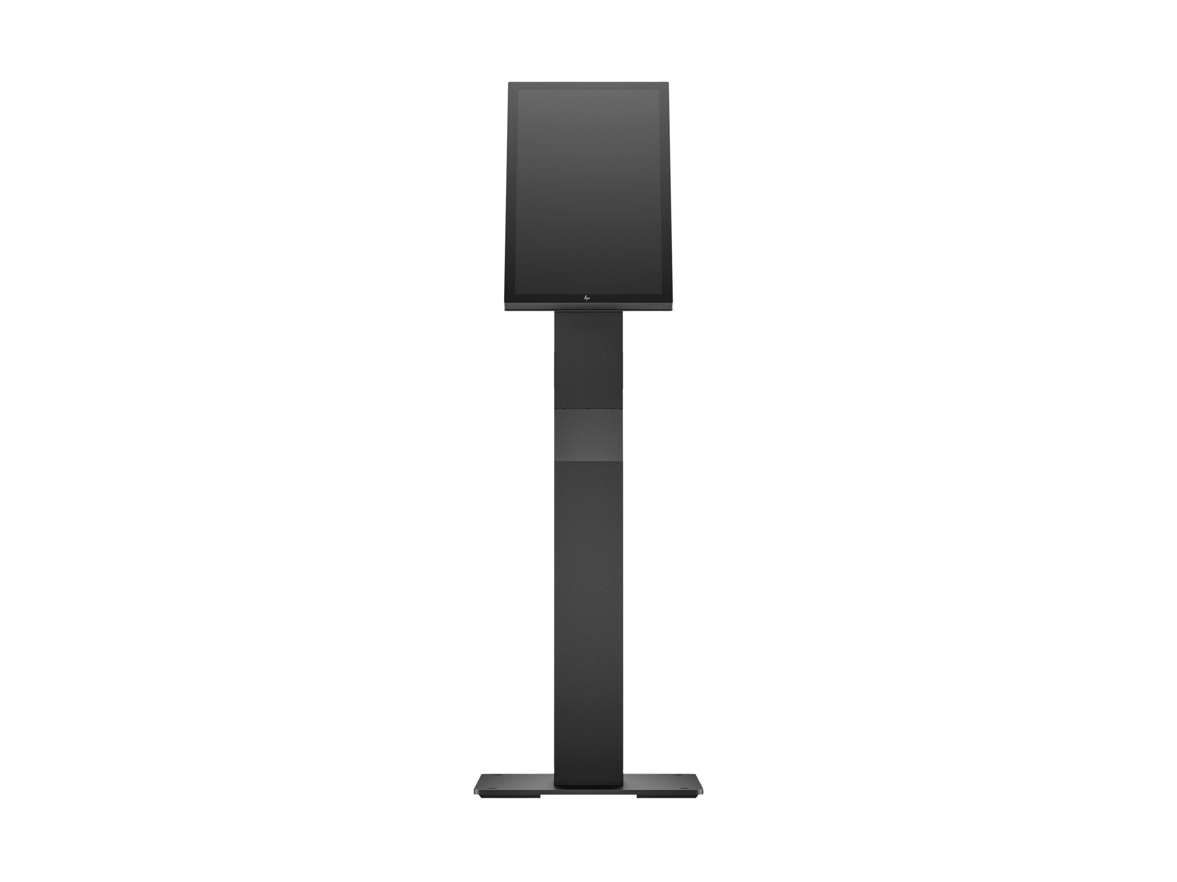 HP Engage Express Pedestal 5 Vorderansicht