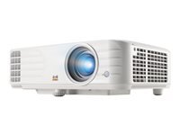 VIEWSONIC PG701WU WUXGA 3500 lumens TR1.5-1.65 1.1x zoom HDMI x2 2W SPK V keystone