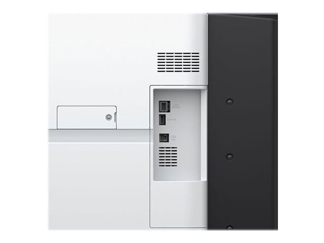 EPSON SureColor SC-T5405 Detailansicht des Displays
