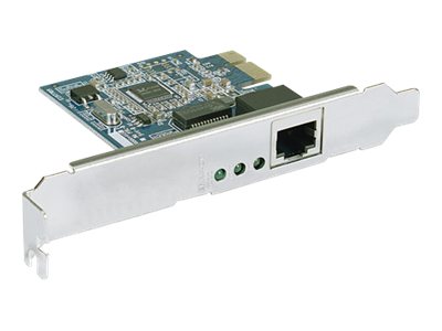 INTELLINET PCI Express Netzwerkkarte Gigabit Verpackung