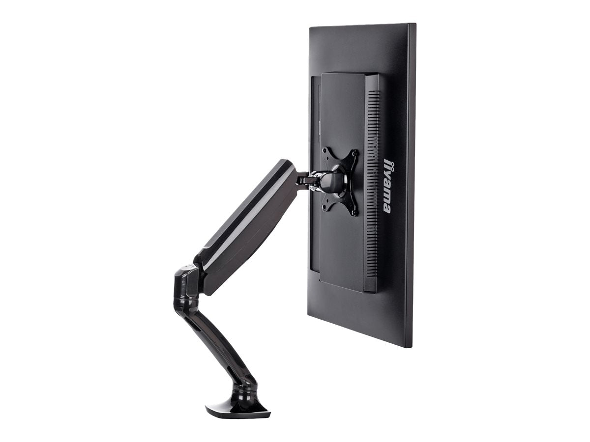 IIYAMA DS3001C-B1 Monitorhalterung Seitenansicht