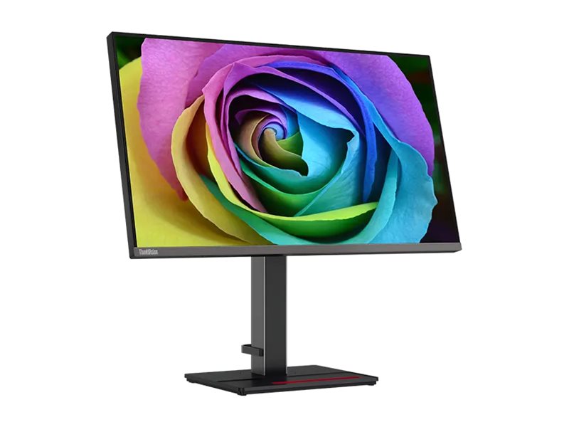 LENOVO ThinkVision Creator Extreme Monitor Verpackung