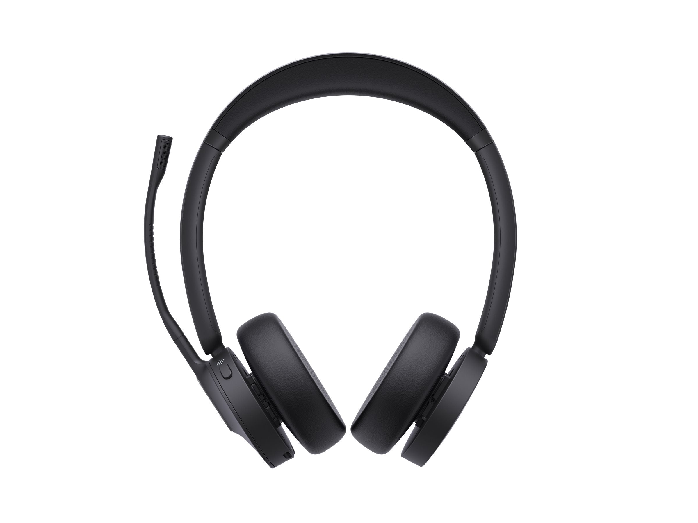 YEALINK BH70 Dual UC USB-C-A Headset Vorderansicht