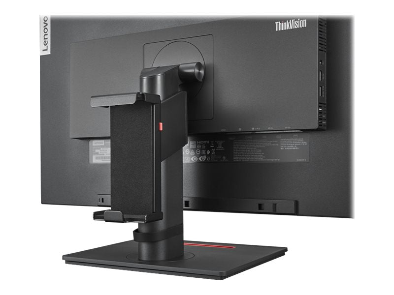 LENOVO Docking Station Mounting Kit G2 Vorderansicht