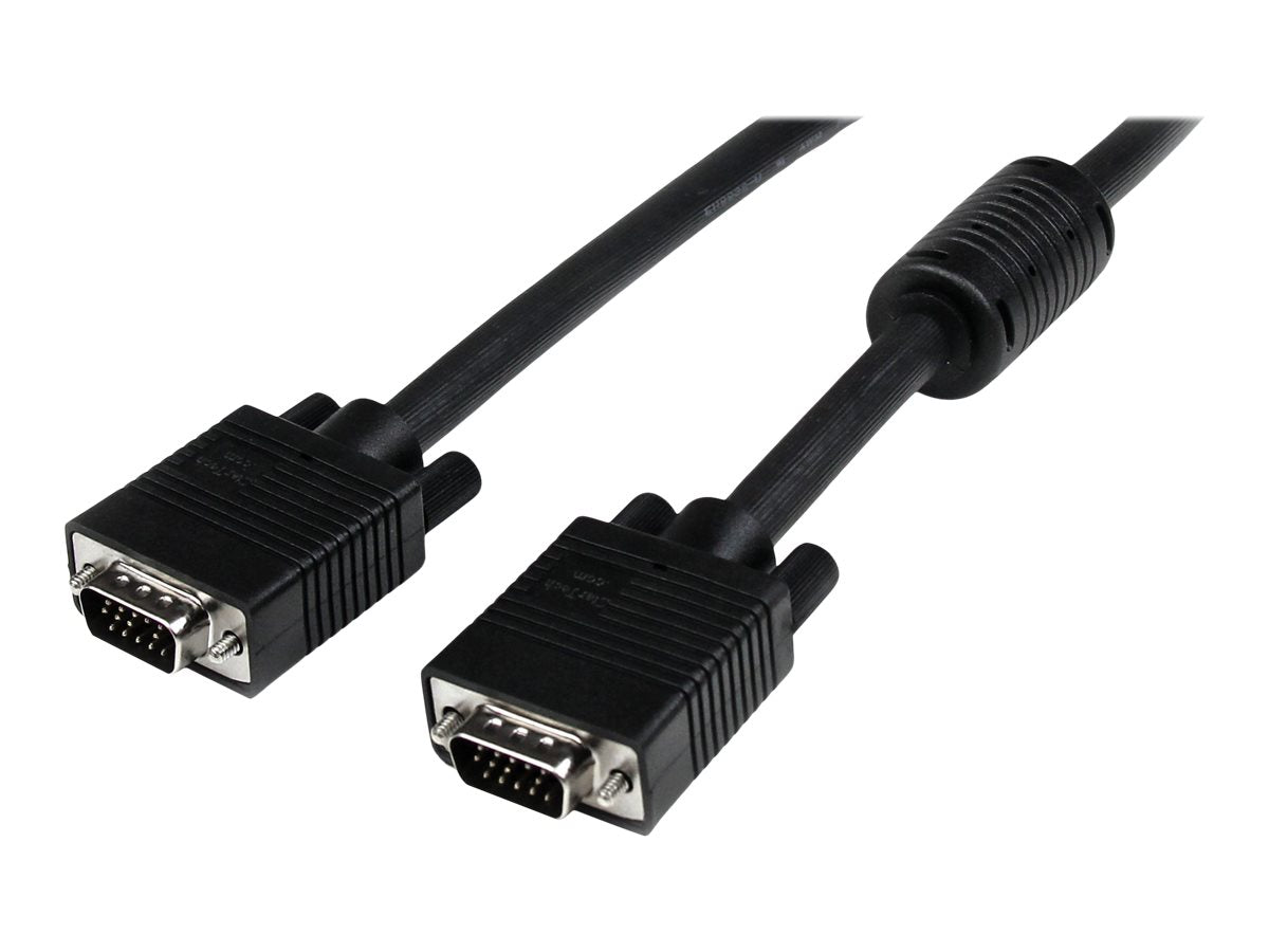 STARTECH.COM 5m Coax High Resolution Monitor VGA Video Cable - Vorderansicht