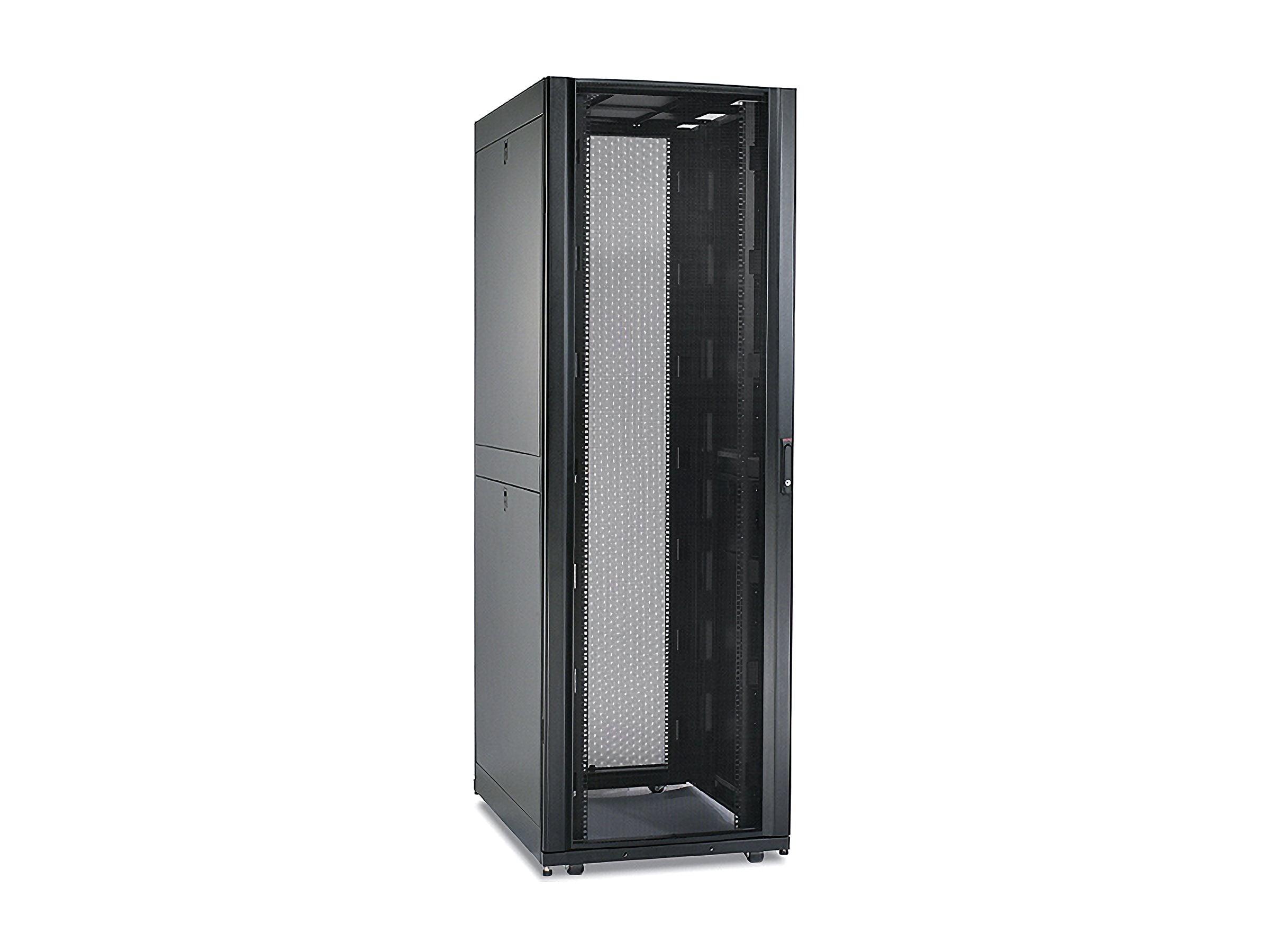 APC NetShelter SX 48HE Verpackung