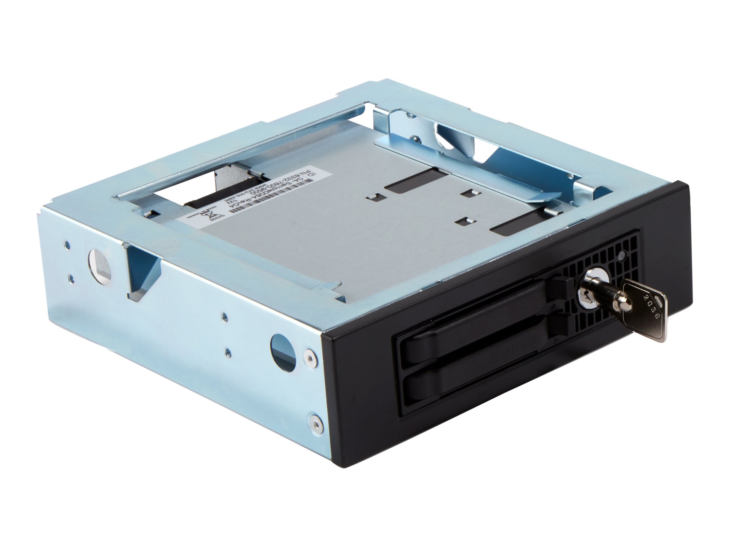 HP CRU QX328 Detailansicht