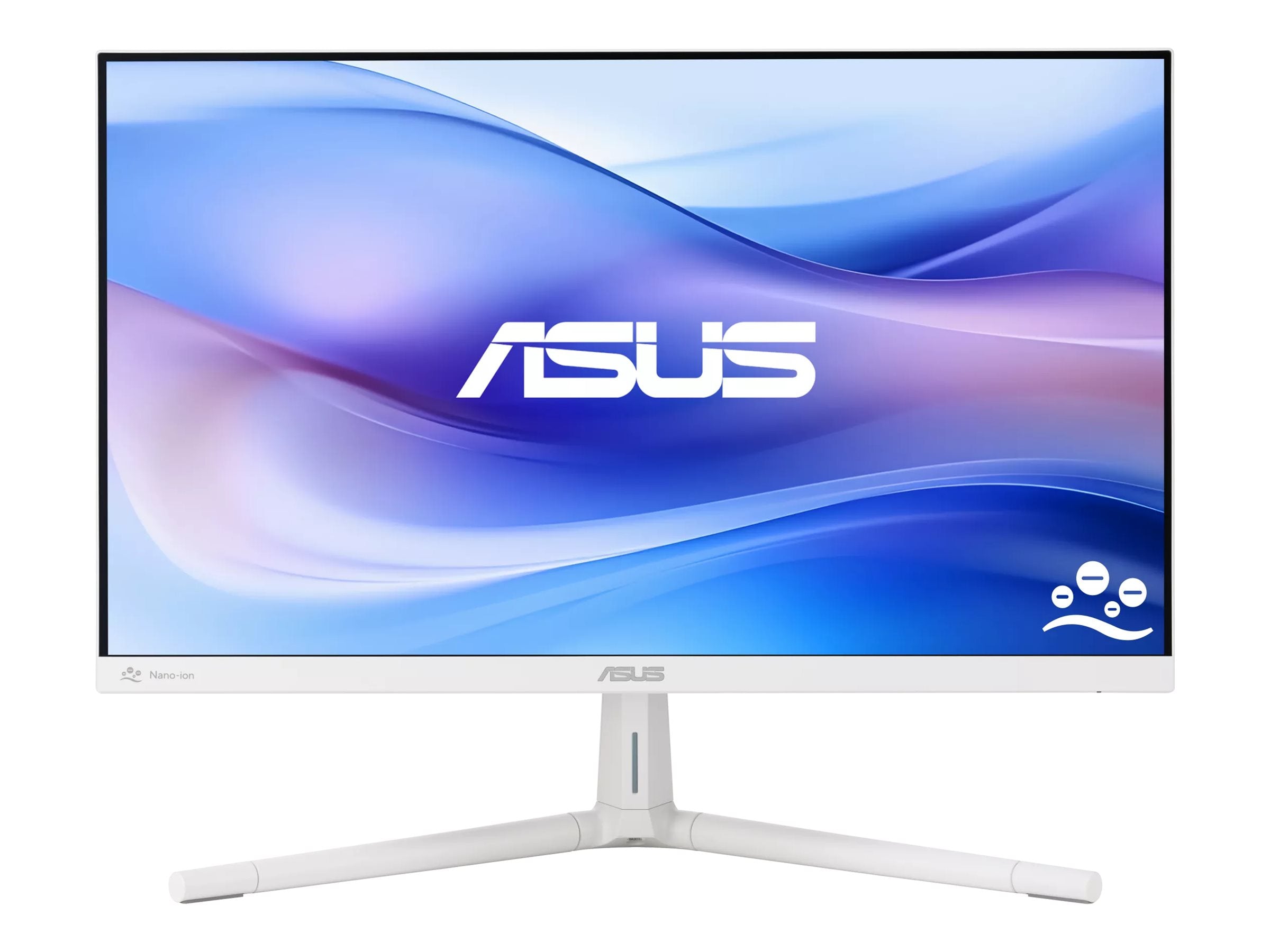 ASUS VU279HFI-W Monitor Verpackung