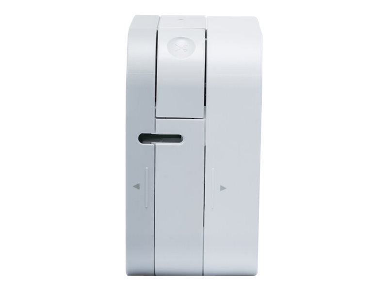 BROTHER PTP300BTRE1 Cube Label Printer Detailansicht