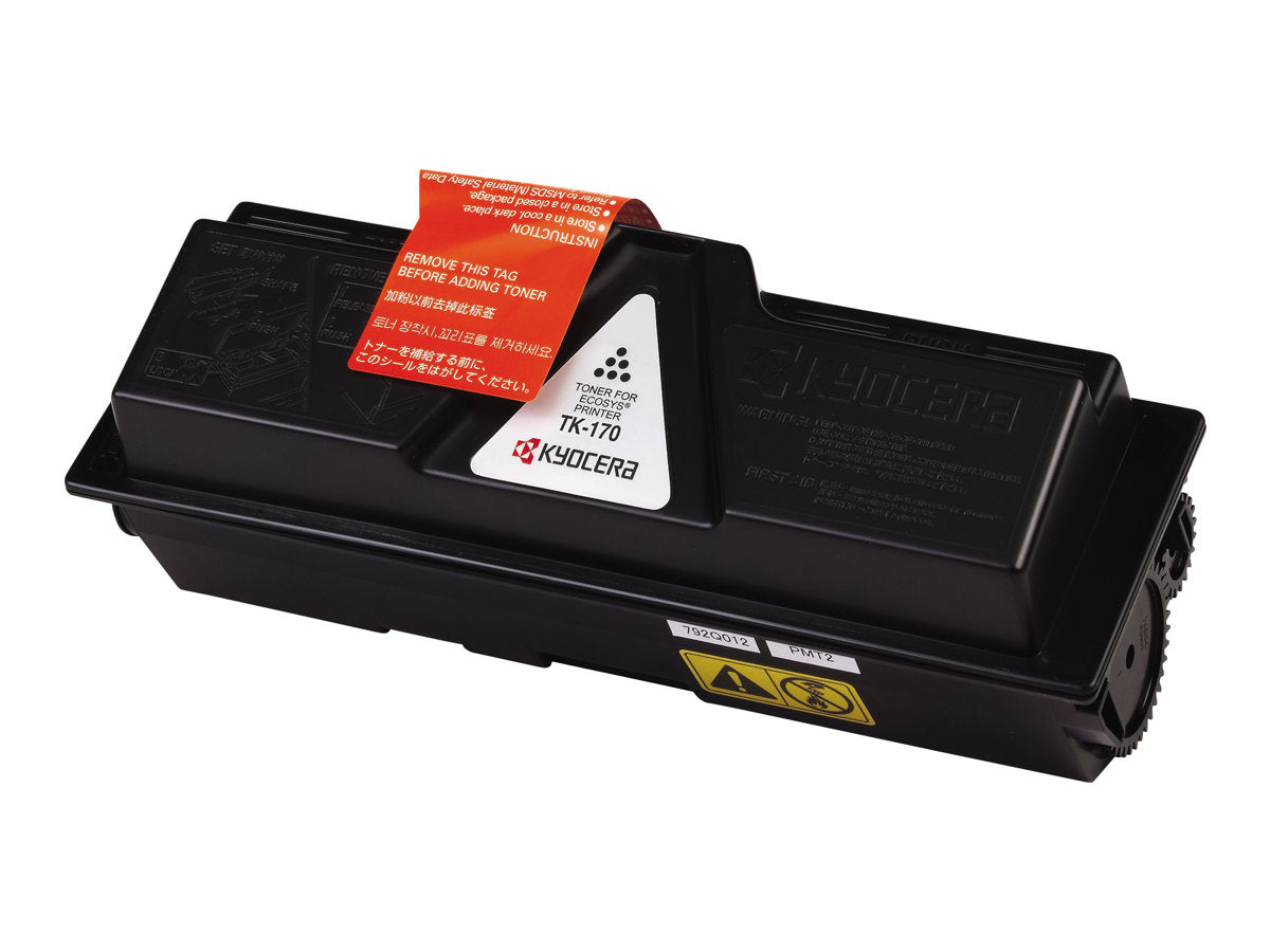 KYOCERA TK-170 Toner schwarz Verpackung