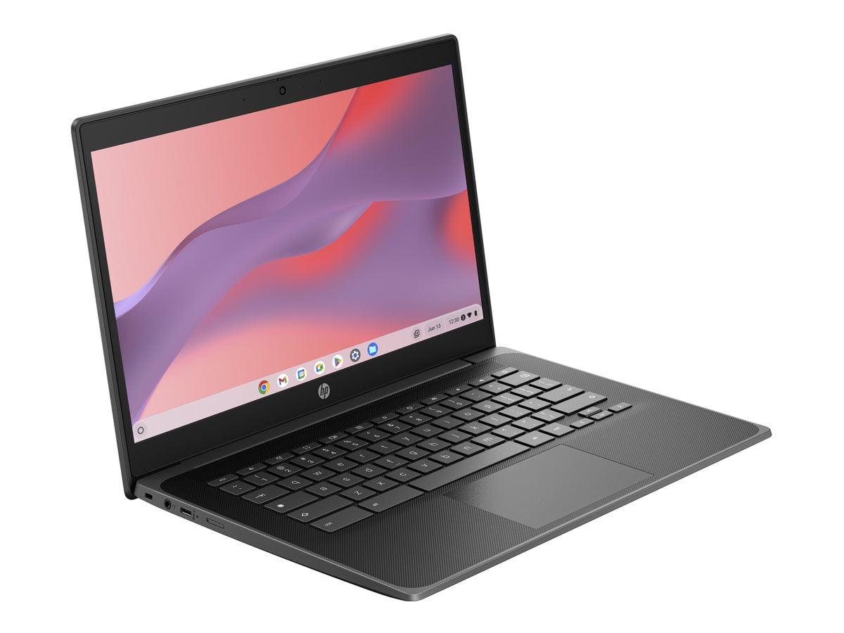 HP Fortis G1i 14 Chromebook Vorderansicht