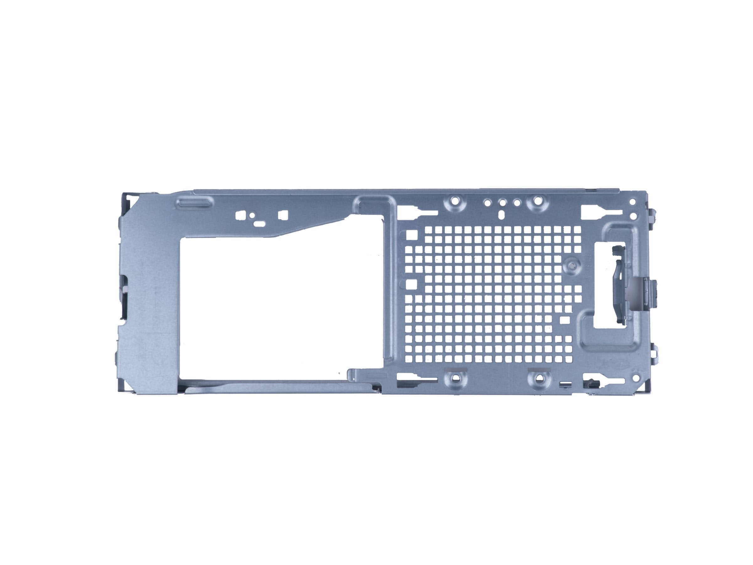 HP G1i SFF 8,89cm 3,5Zoll HDD Expansion Module - Vorderansicht