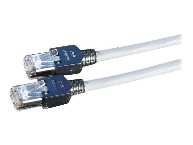 DÄTWYLER Patchkabel Kat.5e grau 5m - Verpackung