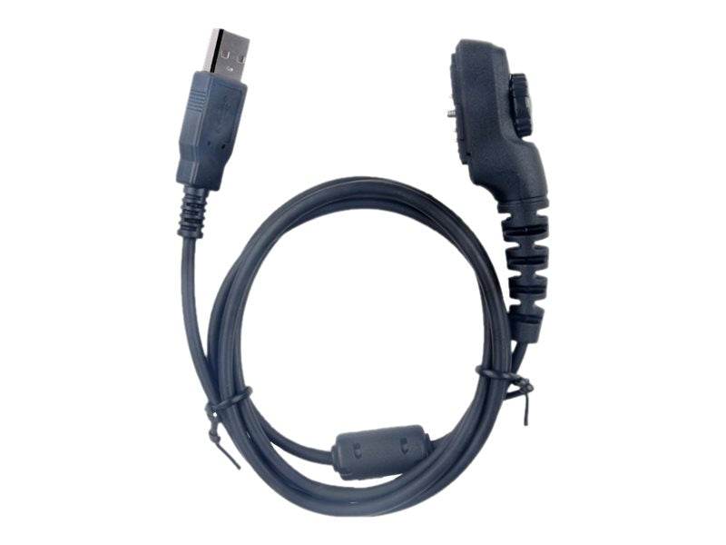 HYTERA Programmierkabel USB zu Serial für PD7 Serie PD985 - Vorderansicht