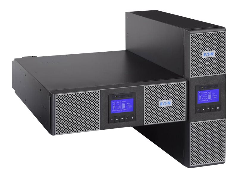 EATON 9PX 9PX8KIPM31 USV Vorderansicht