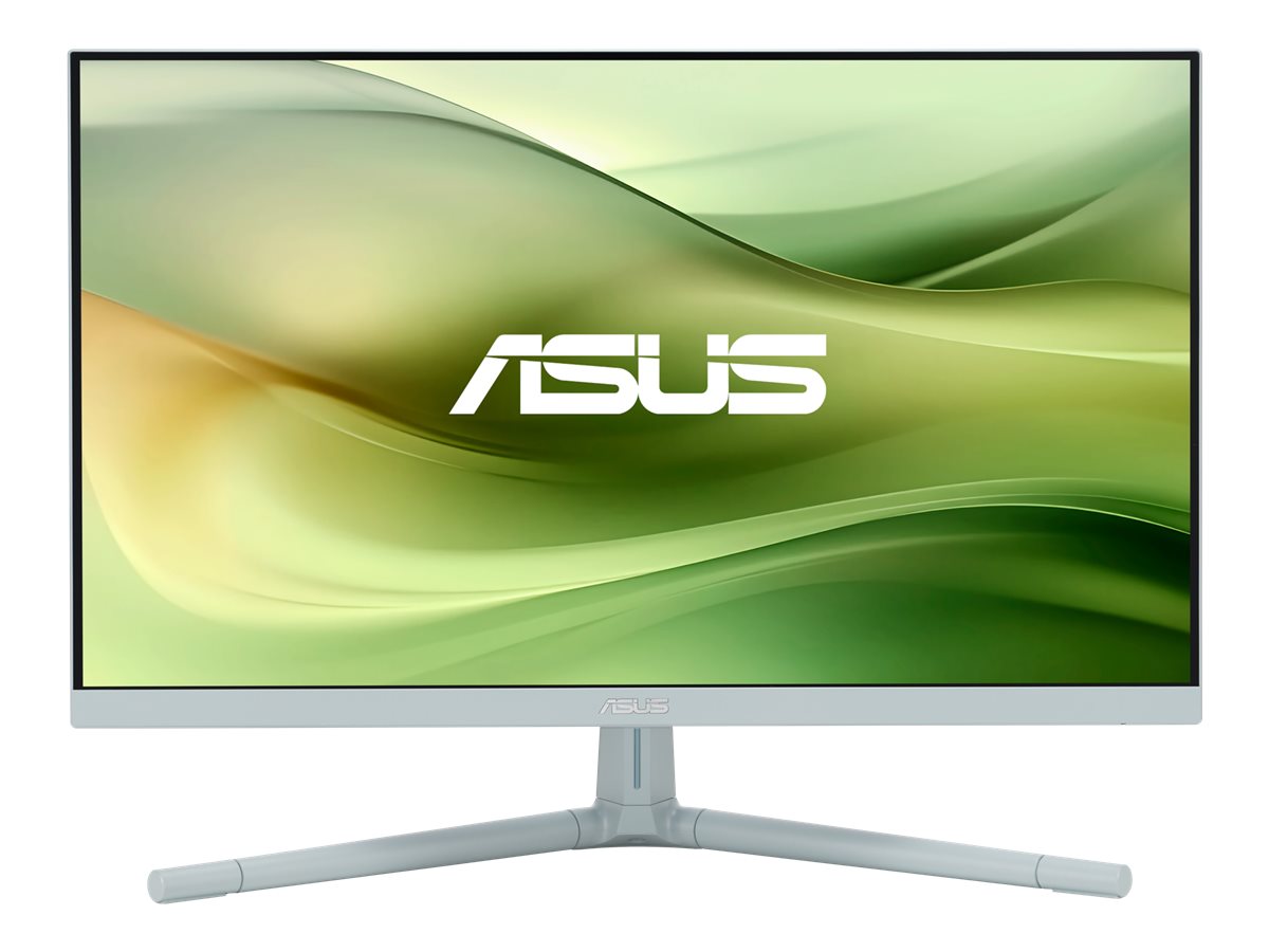 ASUS VU249CFE-G Eye Care Monitor Vorderansicht